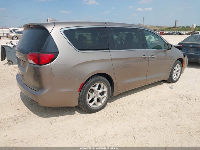 Aukcja sprzedaży 2018 Chrysler Pacifica Touring Plus, vin: 2C4RC1FG9JR103479, numer aukcji: 45796104