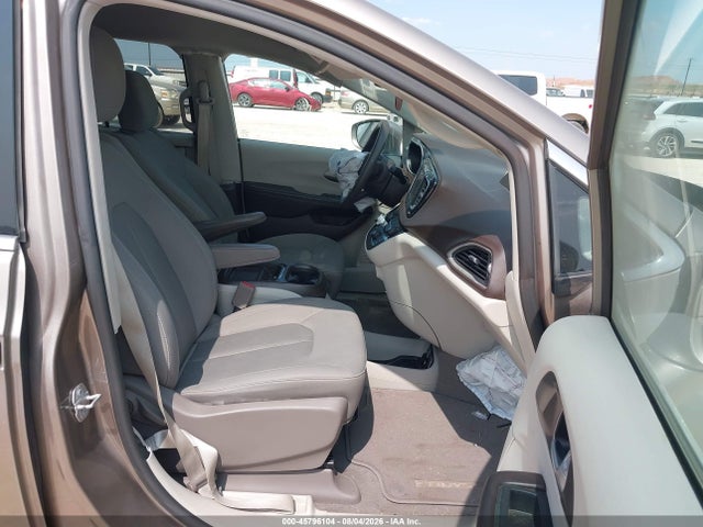 Aukcja sprzedaży 2018 Chrysler Pacifica Touring Plus, vin: 2C4RC1FG9JR103479, numer aukcji: 45796104