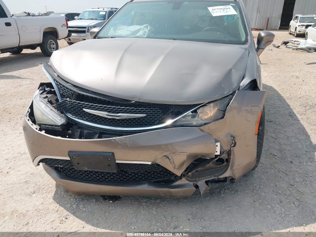 Aukcja sprzedaży 2018 Chrysler Pacifica Touring Plus, vin: 2C4RC1FG9JR103479, numer aukcji: 45796104