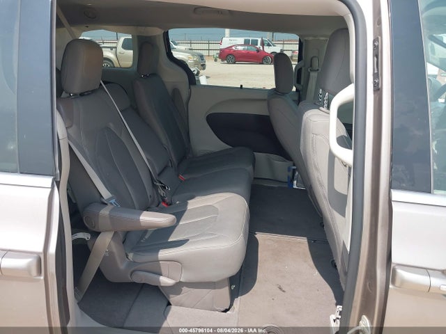 Aukcja sprzedaży 2018 Chrysler Pacifica Touring Plus, vin: 2C4RC1FG9JR103479, numer aukcji: 45796104