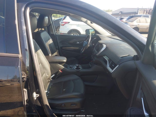 Продажа на аукционе авто 2019 Gmc Terrain Slt, vin: 3GKALPEV3KL301610, номер лота: 45796107
