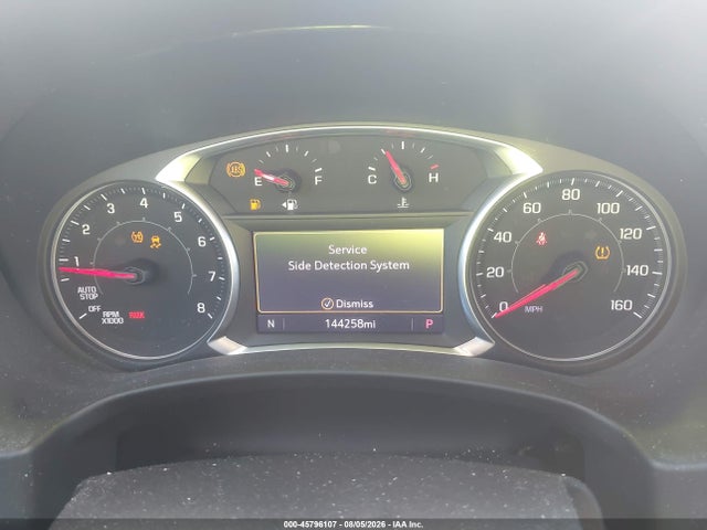 Продажа на аукционе авто 2019 Gmc Terrain Slt, vin: 3GKALPEV3KL301610, номер лота: 45796107