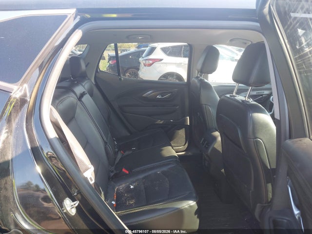 Продажа на аукционе авто 2019 Gmc Terrain Slt, vin: 3GKALPEV3KL301610, номер лота: 45796107