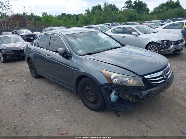 Продаж на аукціоні авто 2012 Honda Accord Sdn Lx, vin: 1HGCP2F33CA088824, номер лоту: 45796108