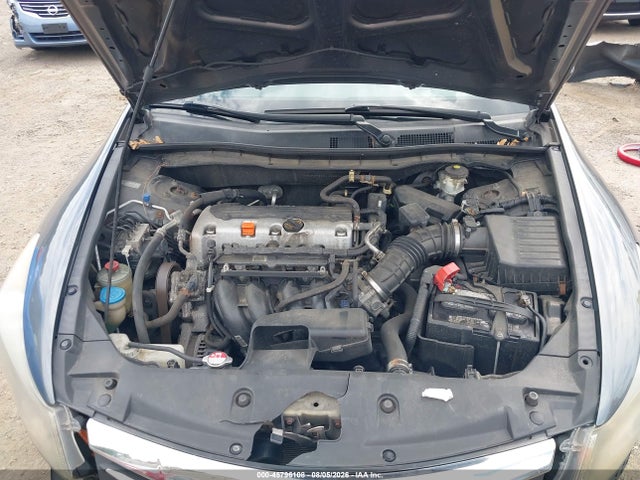 Продаж на аукціоні авто 2012 Honda Accord Sdn Lx, vin: 1HGCP2F33CA088824, номер лоту: 45796108