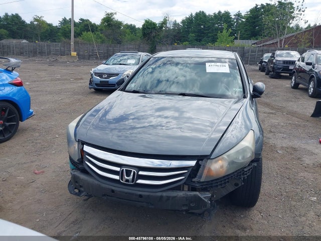 Продаж на аукціоні авто 2012 Honda Accord Sdn Lx, vin: 1HGCP2F33CA088824, номер лоту: 45796108