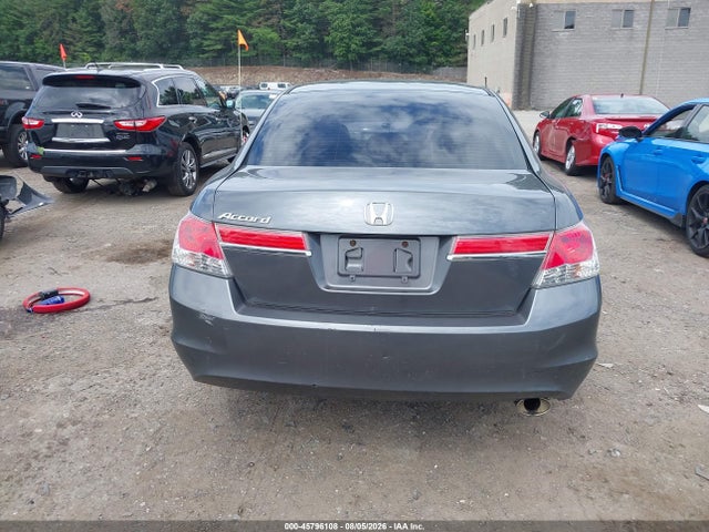 Продаж на аукціоні авто 2012 Honda Accord Sdn Lx, vin: 1HGCP2F33CA088824, номер лоту: 45796108