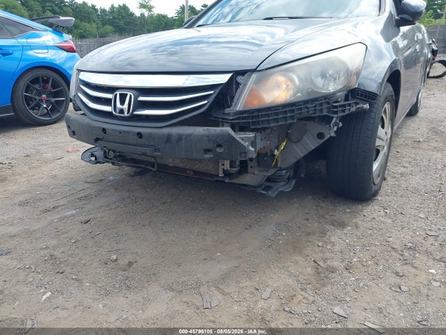 Продаж на аукціоні авто 2012 Honda Accord Sdn Lx, vin: 1HGCP2F33CA088824, номер лоту: 45796108