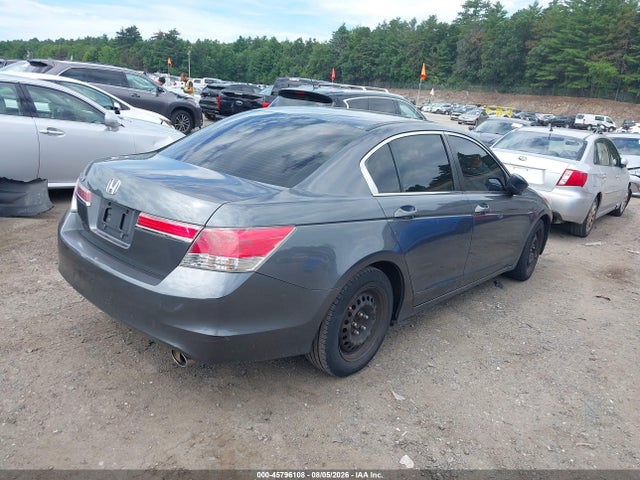 Продаж на аукціоні авто 2012 Honda Accord Sdn Lx, vin: 1HGCP2F33CA088824, номер лоту: 45796108