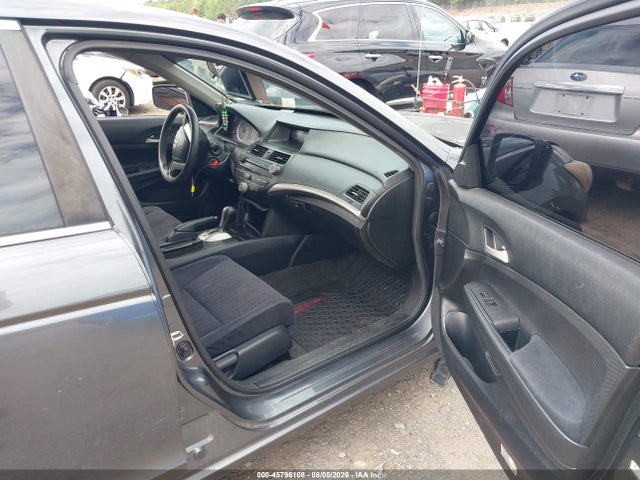 Продаж на аукціоні авто 2012 Honda Accord Sdn Lx, vin: 1HGCP2F33CA088824, номер лоту: 45796108