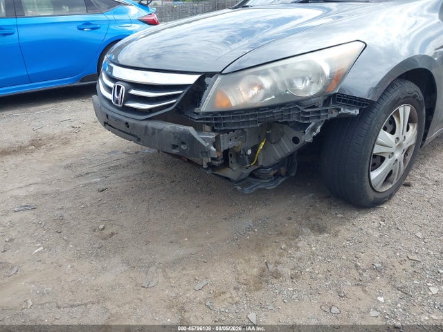 Продаж на аукціоні авто 2012 Honda Accord Sdn Lx, vin: 1HGCP2F33CA088824, номер лоту: 45796108