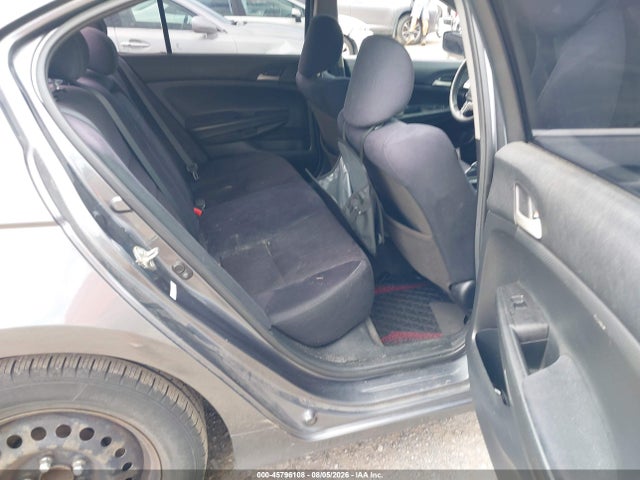 Продаж на аукціоні авто 2012 Honda Accord Sdn Lx, vin: 1HGCP2F33CA088824, номер лоту: 45796108
