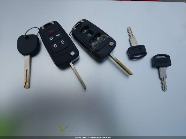 Продажа на аукционе авто 2013 Chevrolet Equinox Lt, vin: 2GNFLPE36D6298782, номер лота: 45796112