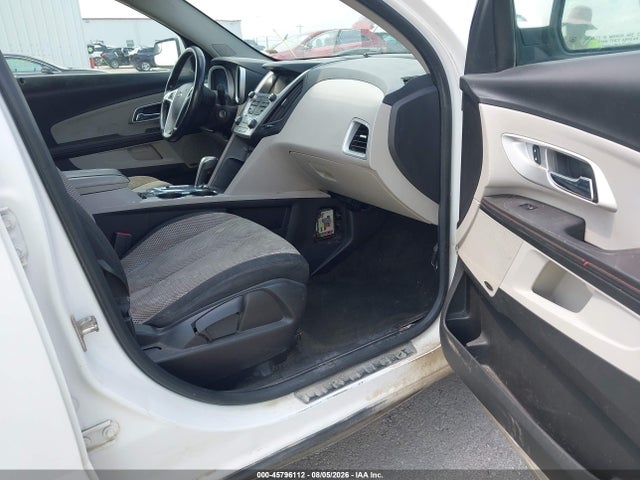 Продажа на аукционе авто 2013 Chevrolet Equinox Lt, vin: 2GNFLPE36D6298782, номер лота: 45796112