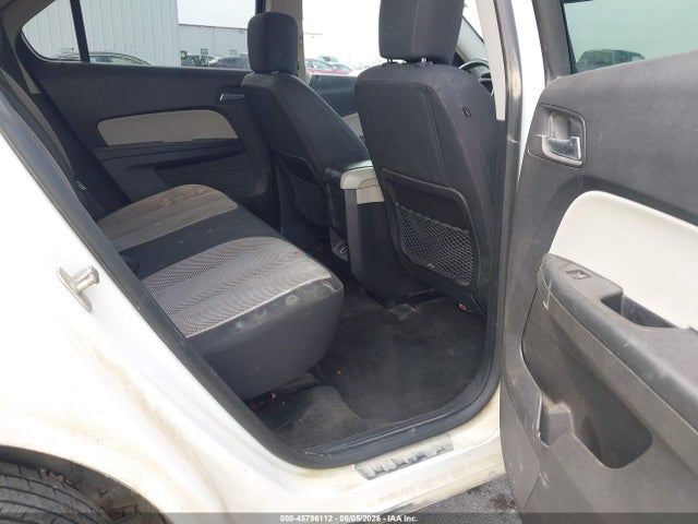 Продажа на аукционе авто 2013 Chevrolet Equinox Lt, vin: 2GNFLPE36D6298782, номер лота: 45796112