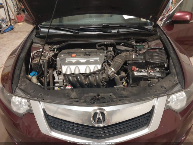 Aukcja sprzedaży 2010 Acura Tsx 2.4, vin: JH4CU2F67AC033164, numer aukcji: 45796115