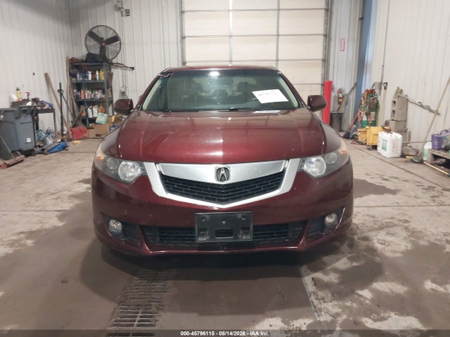 Aukcja sprzedaży 2010 Acura Tsx 2.4, vin: JH4CU2F67AC033164, numer aukcji: 45796115