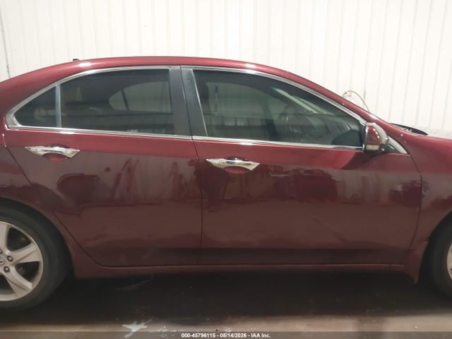 Aukcja sprzedaży 2010 Acura Tsx 2.4, vin: JH4CU2F67AC033164, numer aukcji: 45796115