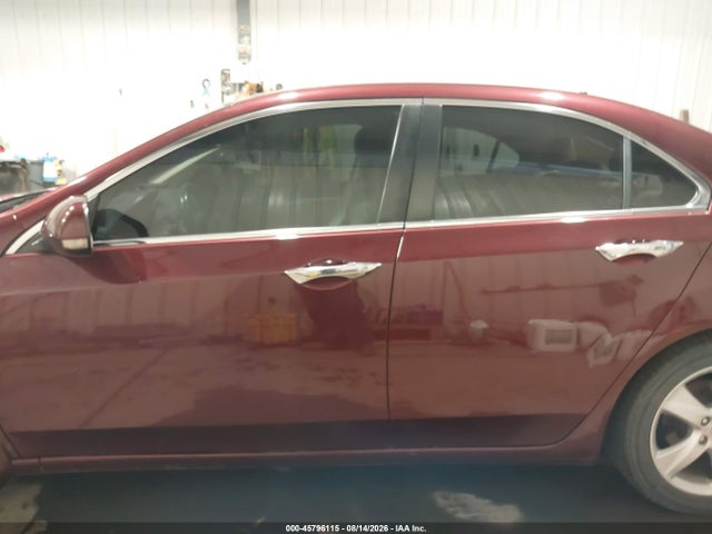 Aukcja sprzedaży 2010 Acura Tsx 2.4, vin: JH4CU2F67AC033164, numer aukcji: 45796115