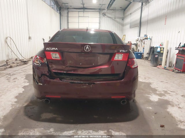Aukcja sprzedaży 2010 Acura Tsx 2.4, vin: JH4CU2F67AC033164, numer aukcji: 45796115