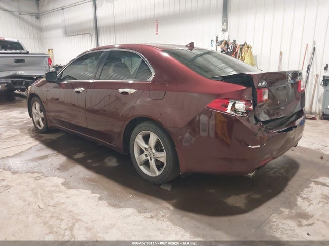 Aukcja sprzedaży 2010 Acura Tsx 2.4, vin: JH4CU2F67AC033164, numer aukcji: 45796115