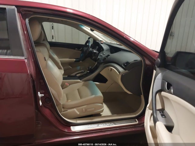 Aukcja sprzedaży 2010 Acura Tsx 2.4, vin: JH4CU2F67AC033164, numer aukcji: 45796115