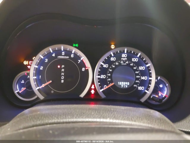 Aukcja sprzedaży 2010 Acura Tsx 2.4, vin: JH4CU2F67AC033164, numer aukcji: 45796115