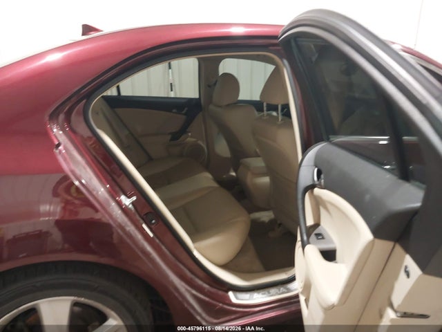 Aukcja sprzedaży 2010 Acura Tsx 2.4, vin: JH4CU2F67AC033164, numer aukcji: 45796115