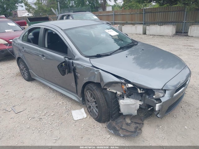 Продаж на аукціоні авто 2015 Mitsubishi Lancer Es, vin: JA32U2FU1FU004738, номер лоту: 45796124