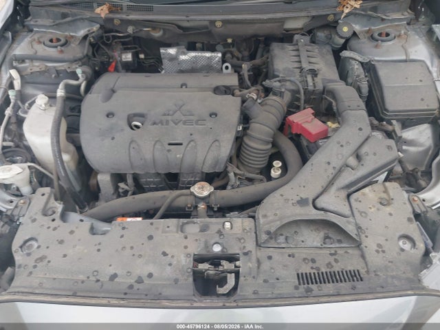 Продаж на аукціоні авто 2015 Mitsubishi Lancer Es, vin: JA32U2FU1FU004738, номер лоту: 45796124