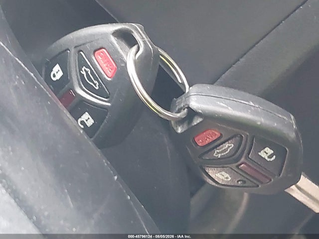 Продаж на аукціоні авто 2015 Mitsubishi Lancer Es, vin: JA32U2FU1FU004738, номер лоту: 45796124