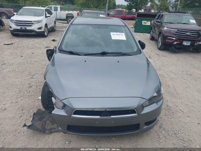 Продаж на аукціоні авто 2015 Mitsubishi Lancer Es, vin: JA32U2FU1FU004738, номер лоту: 45796124