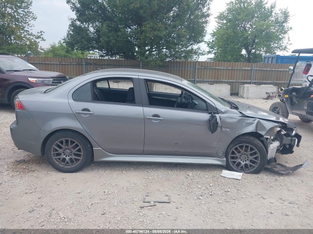 Продаж на аукціоні авто 2015 Mitsubishi Lancer Es, vin: JA32U2FU1FU004738, номер лоту: 45796124