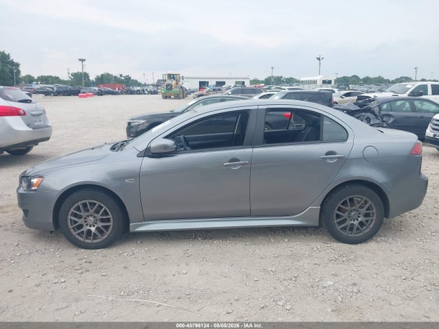 Продаж на аукціоні авто 2015 Mitsubishi Lancer Es, vin: JA32U2FU1FU004738, номер лоту: 45796124