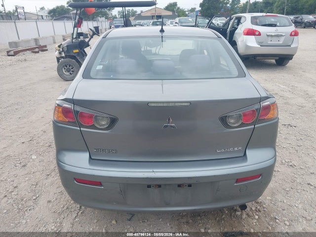 Продаж на аукціоні авто 2015 Mitsubishi Lancer Es, vin: JA32U2FU1FU004738, номер лоту: 45796124