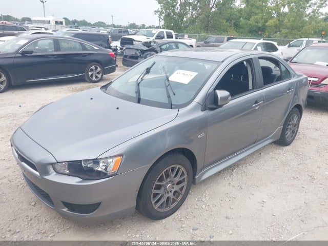 Продаж на аукціоні авто 2015 Mitsubishi Lancer Es, vin: JA32U2FU1FU004738, номер лоту: 45796124