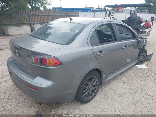 Продаж на аукціоні авто 2015 Mitsubishi Lancer Es, vin: JA32U2FU1FU004738, номер лоту: 45796124