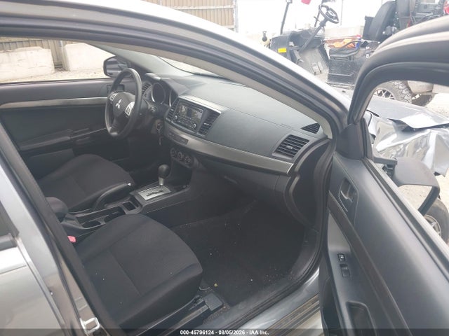 Продаж на аукціоні авто 2015 Mitsubishi Lancer Es, vin: JA32U2FU1FU004738, номер лоту: 45796124