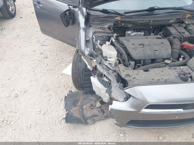 Продаж на аукціоні авто 2015 Mitsubishi Lancer Es, vin: JA32U2FU1FU004738, номер лоту: 45796124