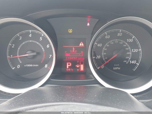 Продаж на аукціоні авто 2015 Mitsubishi Lancer Es, vin: JA32U2FU1FU004738, номер лоту: 45796124