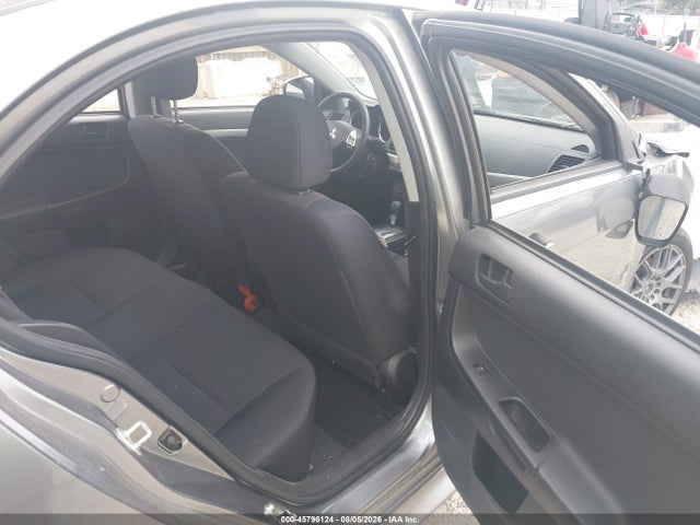 Продаж на аукціоні авто 2015 Mitsubishi Lancer Es, vin: JA32U2FU1FU004738, номер лоту: 45796124