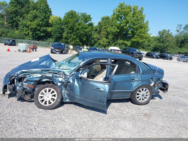 Aukcja sprzedaży 2005 Hyundai Sonata Gls/lx, vin: KMHWF35H15A095884, numer aukcji: 45796127