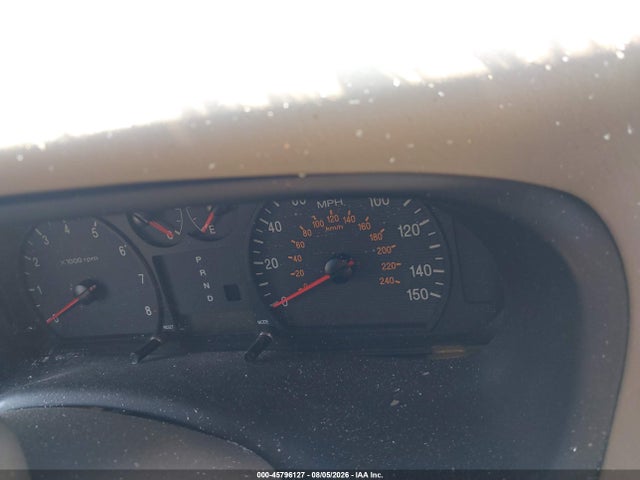 Aukcja sprzedaży 2005 Hyundai Sonata Gls/lx, vin: KMHWF35H15A095884, numer aukcji: 45796127