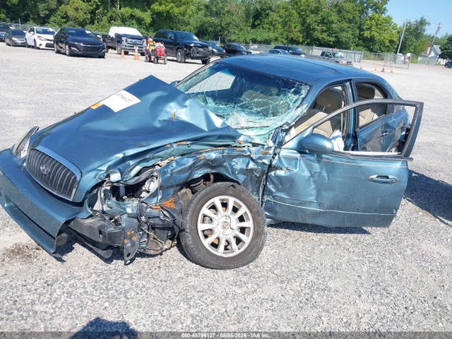 Aukcja sprzedaży 2005 Hyundai Sonata Gls/lx, vin: KMHWF35H15A095884, numer aukcji: 45796127