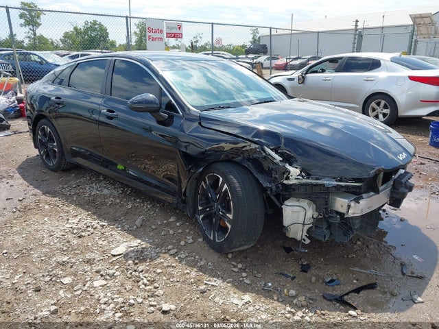 Aukcja sprzedaży 2022 Kia K5 Gt-line, vin: 5XXG64J20NG151138, numer aukcji: 45796131