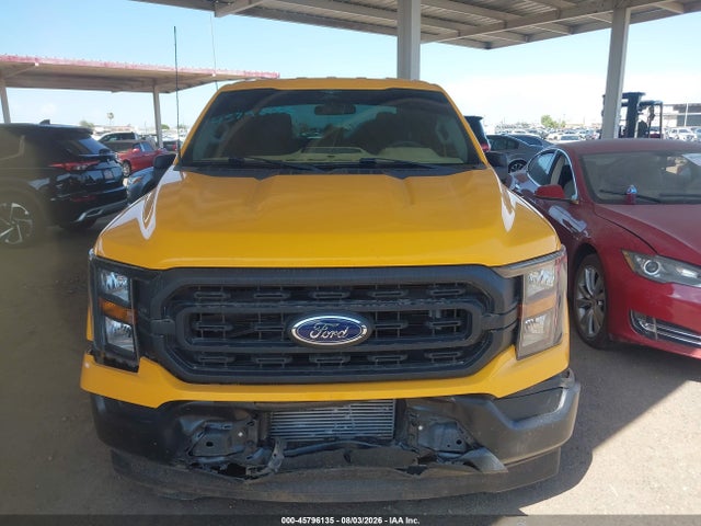 Ford F-150 Xl 2023 1FTEX1CP6PKE68300 Image 12