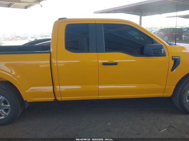 Ford F-150 Xl 2023 1FTEX1CP6PKE68300 Image 13
