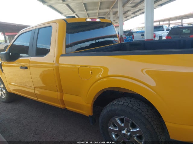 Ford F-150 Xl 2023 1FTEX1CP6PKE68300 Image 14