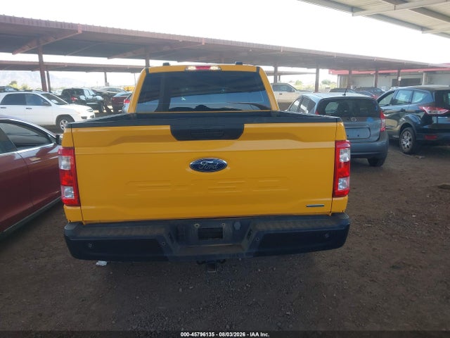 Ford F-150 Xl 2023 1FTEX1CP6PKE68300 Image 16