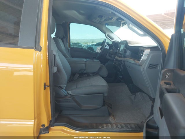Ford F-150 Xl 2023 1FTEX1CP6PKE68300 Image 5